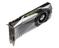 ASUS GeForce GTX 1080 Founders Edition 8GB GDDR5X - 307425 - zdjęcie 3